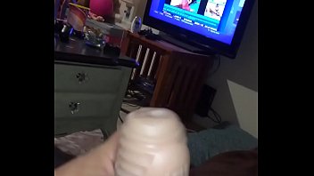 Fuck light meat until you cum