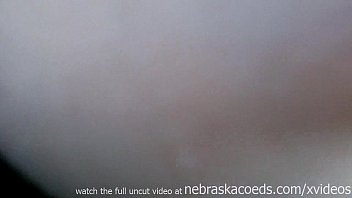 Fucking amazing hot blonde girlfriend being filmed by ex boyfriend