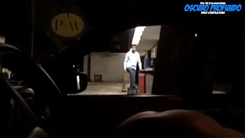 Amateur public sex compilation - exhibitionism outdoor stalking